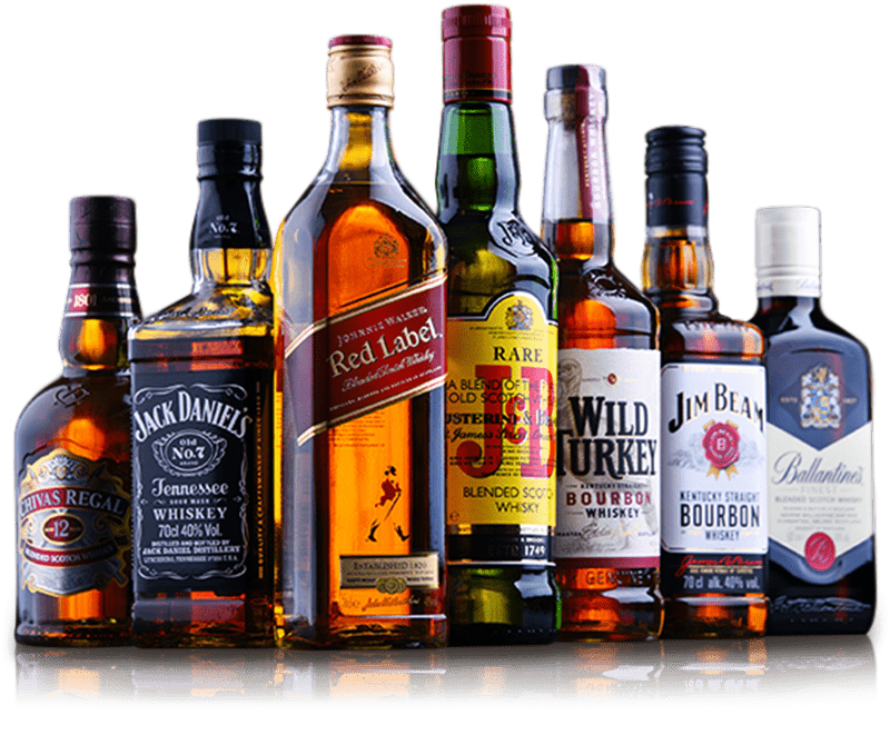 24 Hour Liquor Store Alcohol Delivery Vancouver